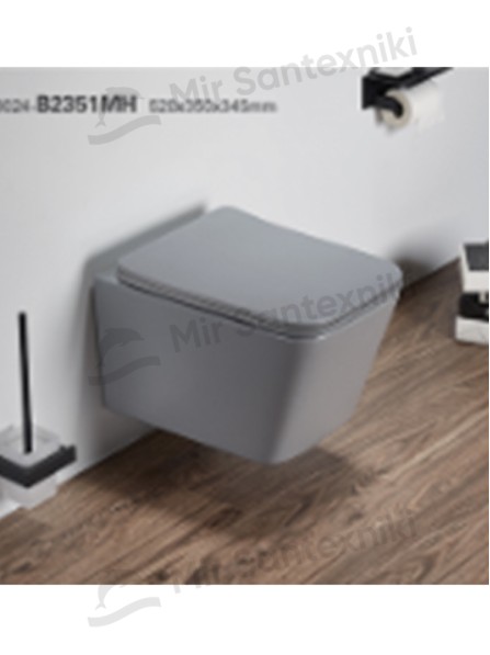 Debora unitazi B2351MH